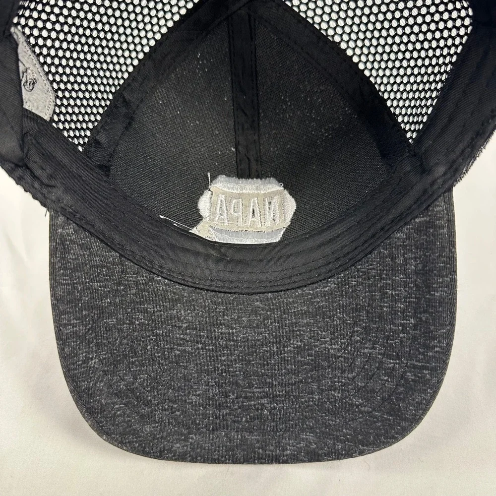 Chase Elliott 9 NAPA Racing Trucker Hat Men OSFA Black Hendrick Motorsports Cap